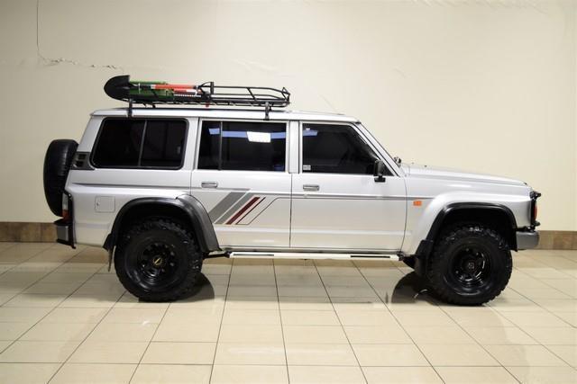 1991 Nissan Other TURBO DIESEL - photo 9