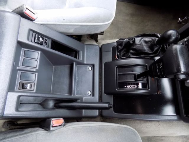 1991 Nissan Safary / Patrol 4.2L Diesel GranRoad - photo 6
