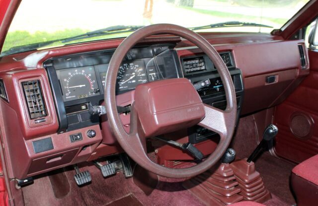 1991 Nissan Other Pickups 4x4, Hard Body D21, 85k Orig Miles, 100% Rust Free - photo 11