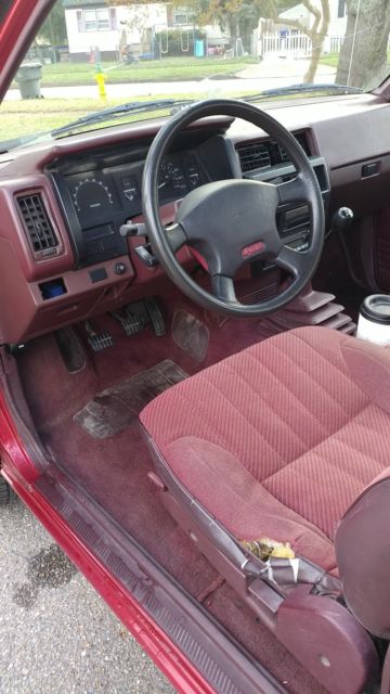 1991 Nissan Other Pickups - photo 13