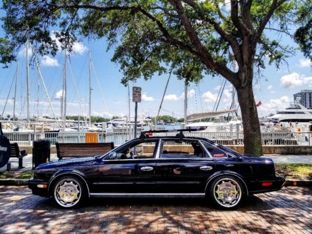 1991 nissan president 1991 Nissan President