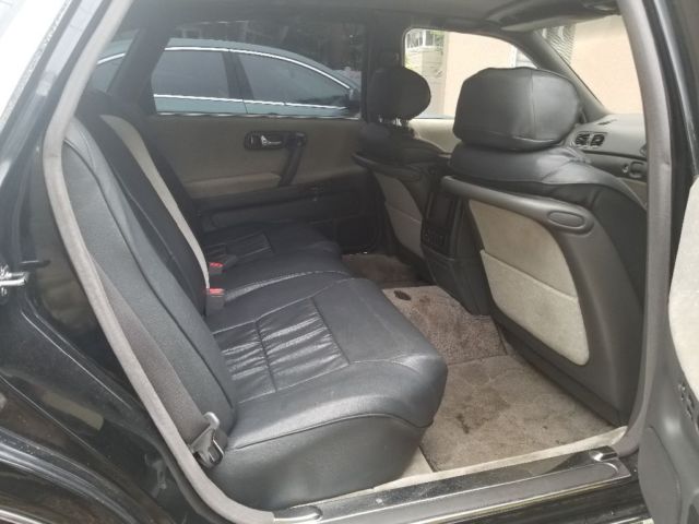 1991 Nissan President - photo 8
