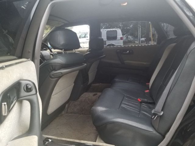 1991 Nissan President - photo 9