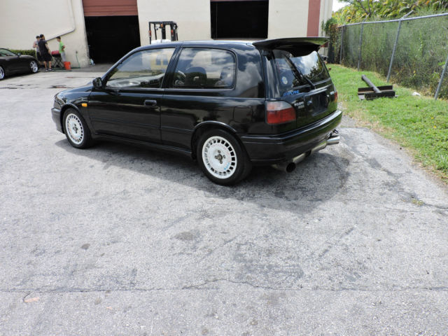 1980 Nissan Other - photo 2