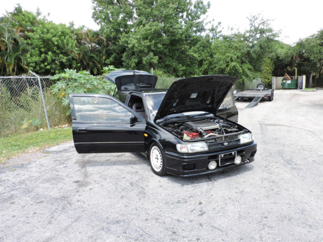 1980 Nissan Other - photo 3
