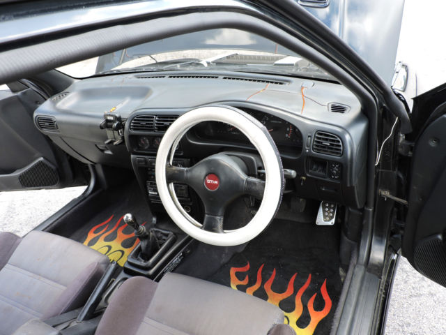 1980 Nissan Other - photo 4