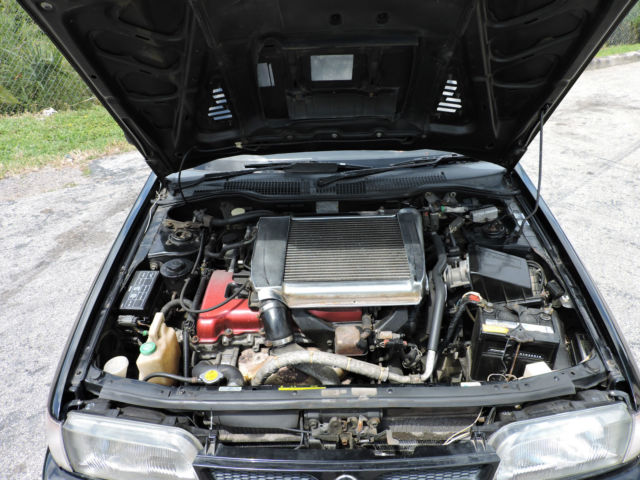 1980 Nissan Other - photo 5