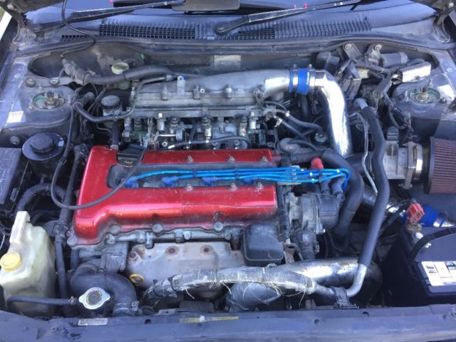 1991 Nissan Other GTIR - photo 2