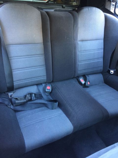 1991 Nissan Other GTIR - photo 3