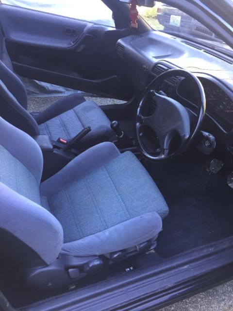 1991 Nissan Other GTIR - photo 4