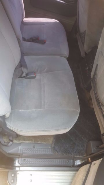 1991 Nissan Other Diesel RHD - photo 11