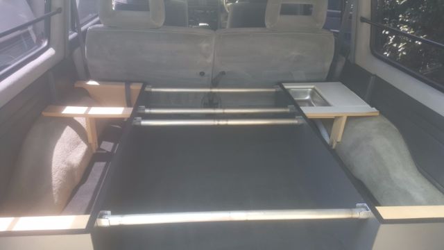 1991 Nissan Other Diesel RHD - photo 12