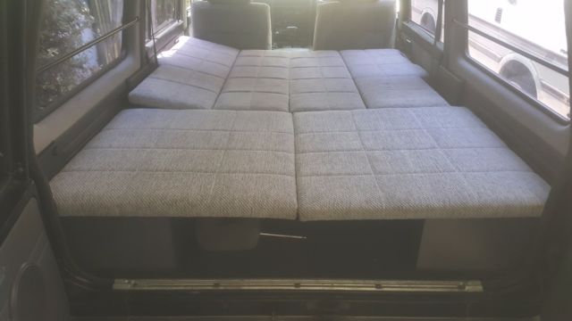 1991 Nissan Other Diesel RHD - photo 13