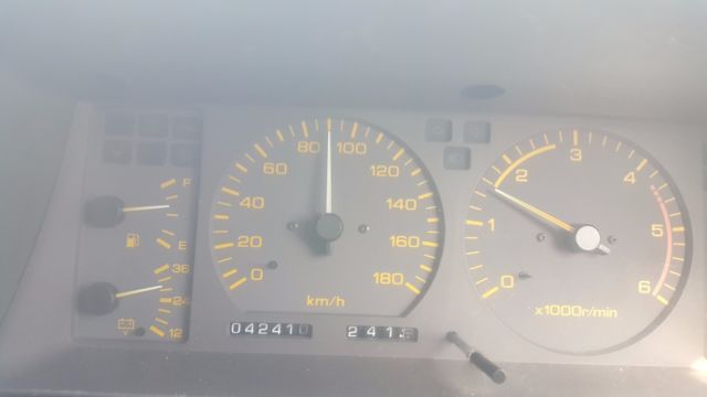 1991 Nissan Other Diesel RHD - photo 7