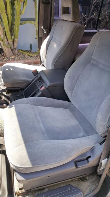 1991 Nissan Other Diesel RHD - photo 9