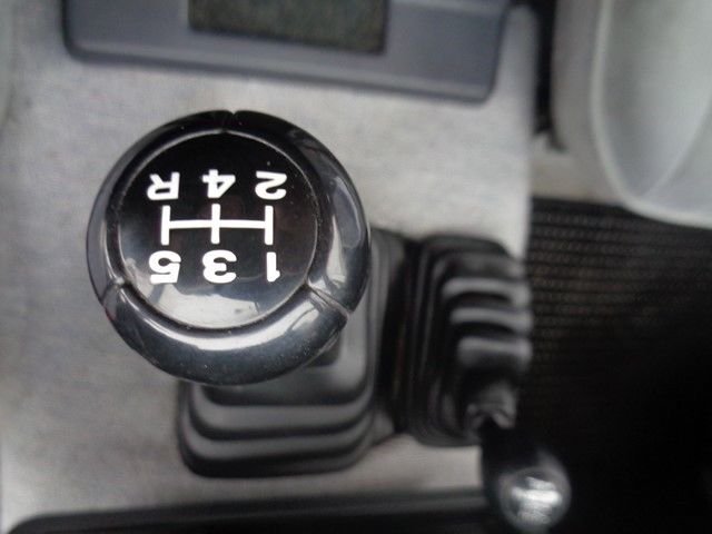 1980 Nissan SAFARI 4X4 DIESEL SAFARI 4X4 DIESEL - photo 12