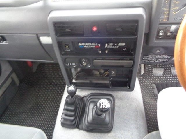 1980 Nissan SAFARI 4X4 DIESEL SAFARI 4X4 DIESEL - photo 13