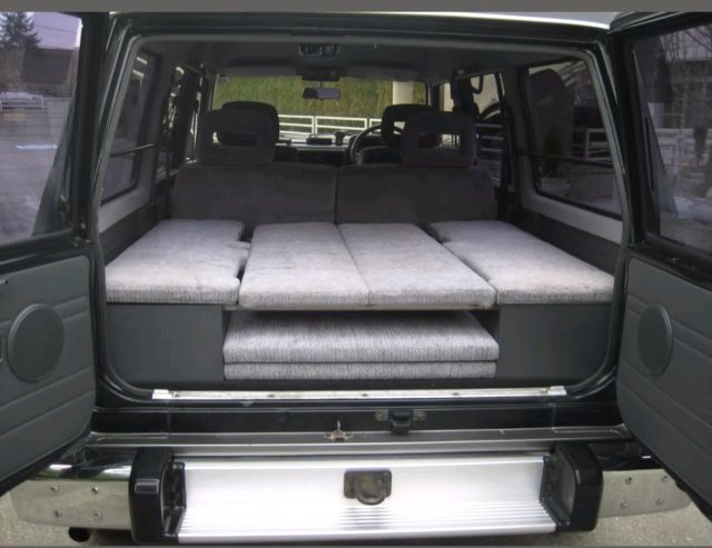 1991 Nissan Other Grand Road - photo 6