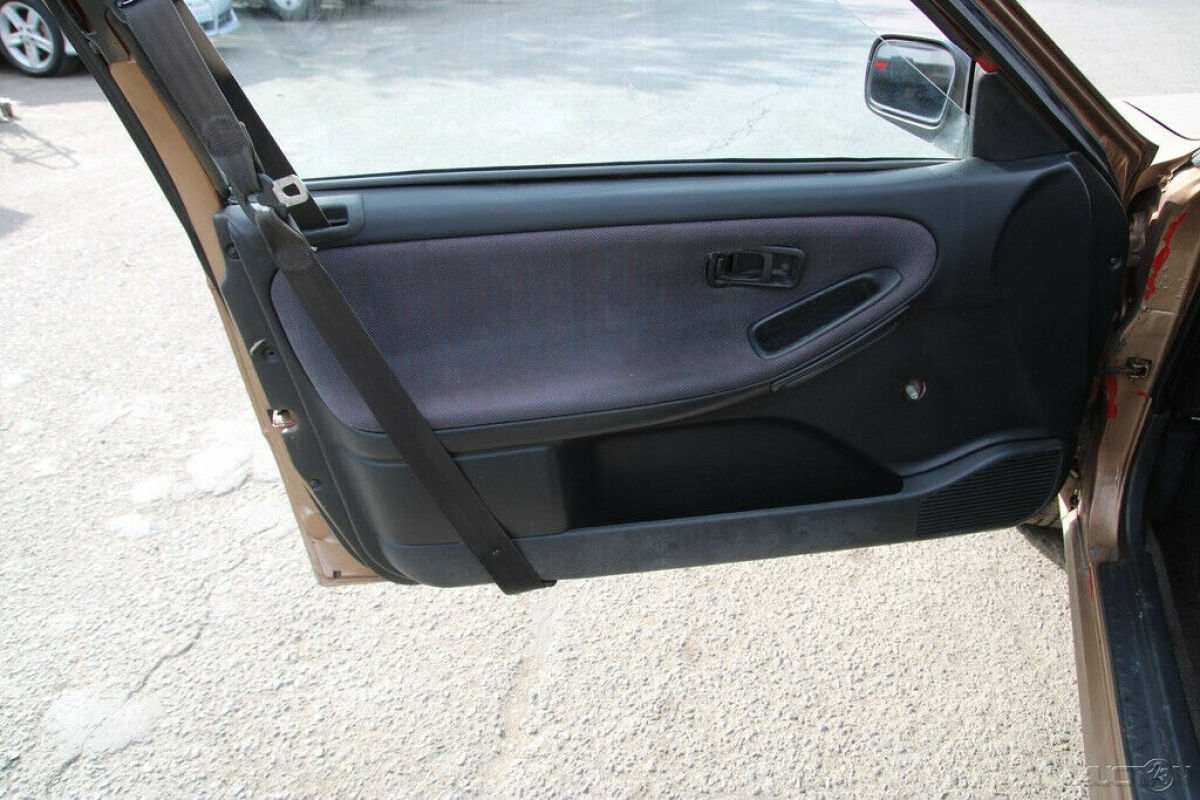 1991 Nissan Sentra - photo 12