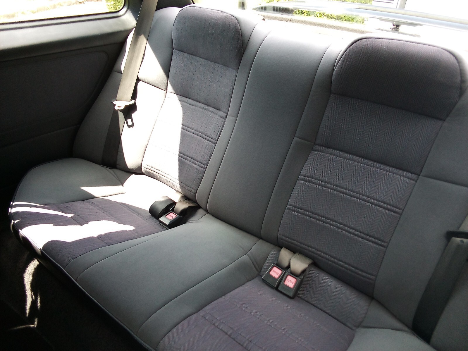 1991 Nissan Sentra - photo 12