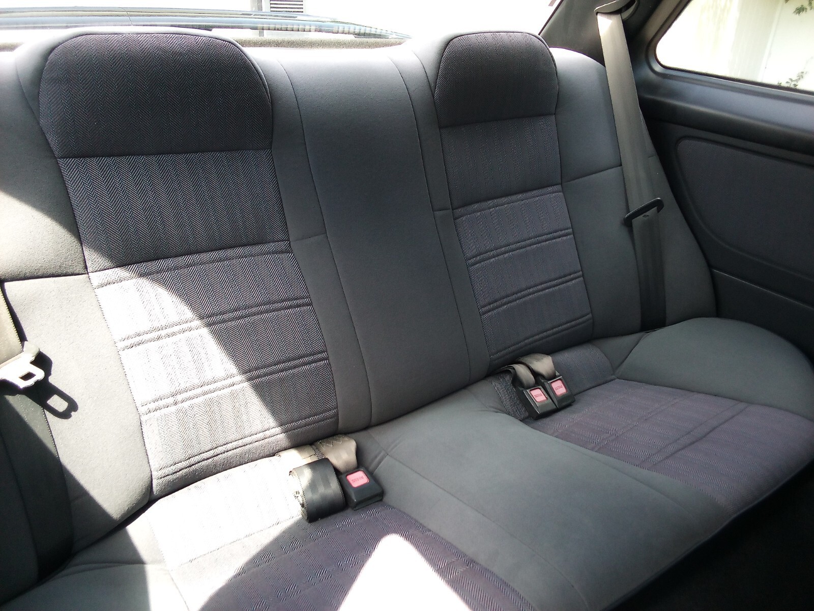 1991 Nissan Sentra - photo 13