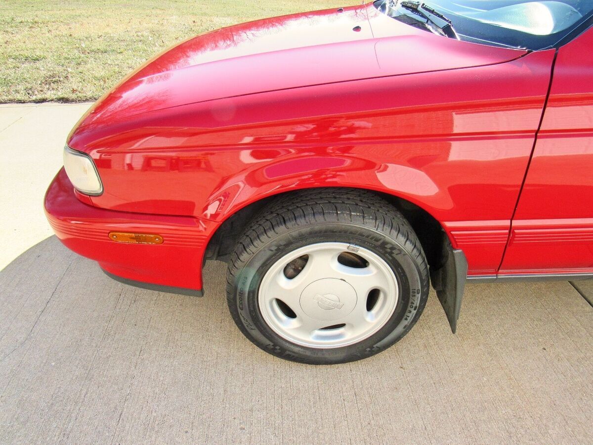 1991 Nissan Sentra - photo 10