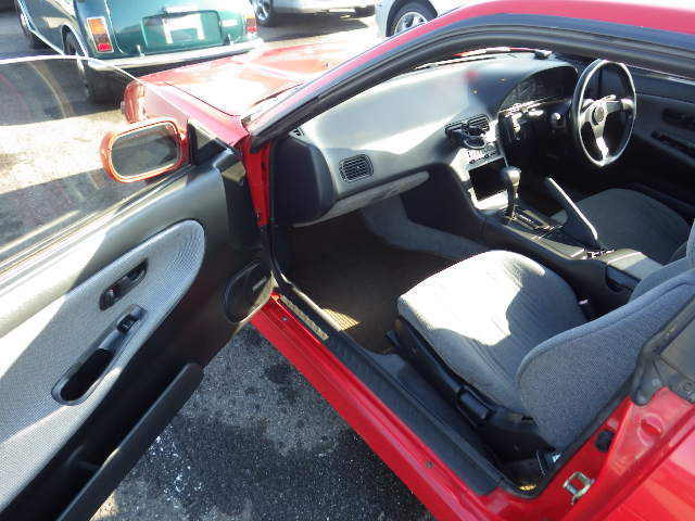 1991 Nissan 240SX SILVIA - photo 13