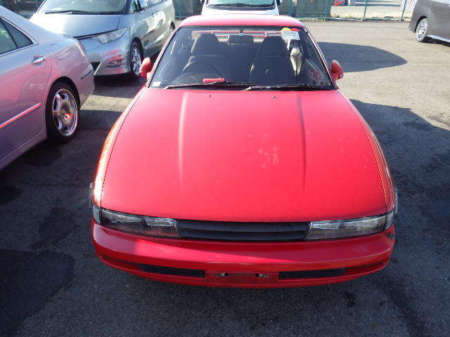 1991 Nissan 240SX SILVIA - photo 6