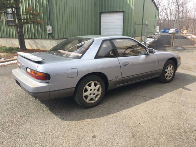 1991 Nissan 240SX SILVIA - photo 10