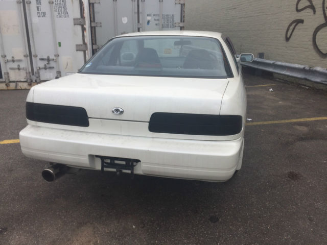 1991 Nissan 240SX Silvia - photo 6
