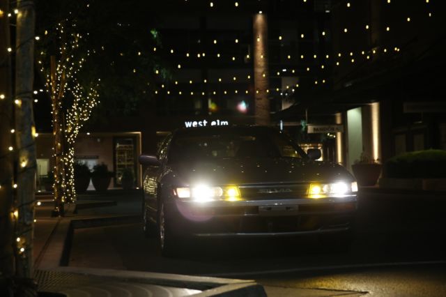 1991 Nissan 240SX - photo 6