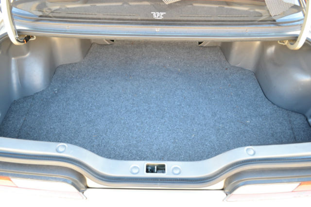 1991 Nissan 240SX - photo 11