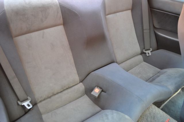 1991 Nissan GT-R - photo 11
