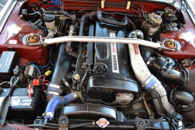 1991 Nissan GT-R - photo 9