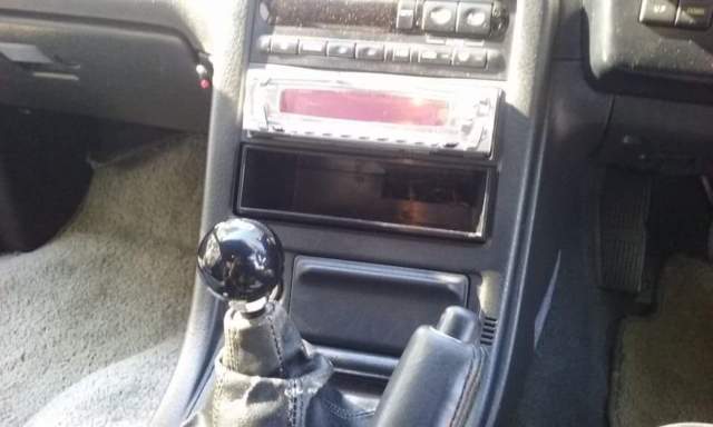 1991 Nissan GT-R GTS4 2DR - photo 9