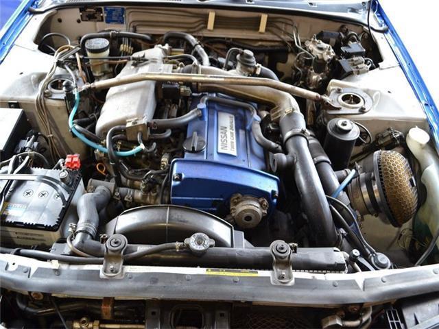 1991 Nissan GT-R -- - photo 11