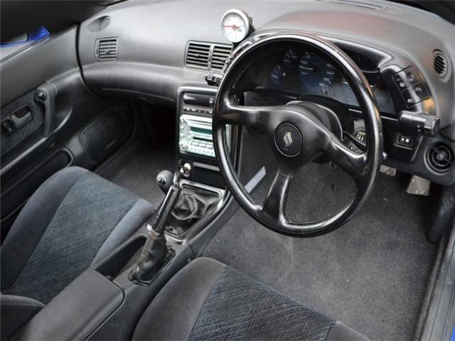 1991 Nissan GT-R -- - photo 9