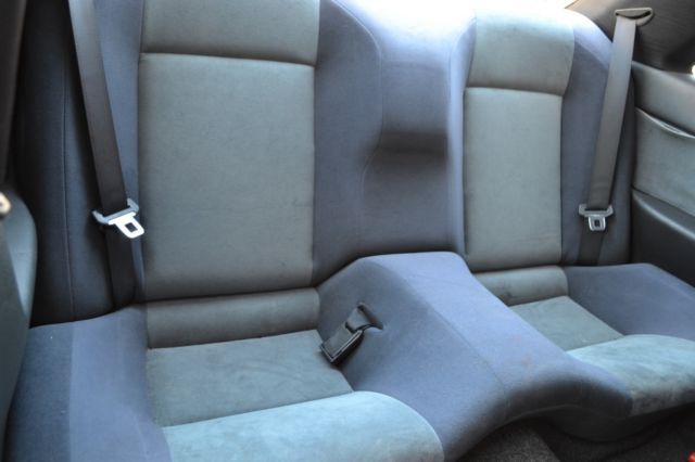 1991 Nissan GT-R - photo 11