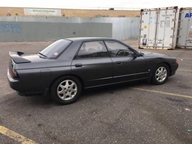 1991 Nissan Other GTS25 - photo 12