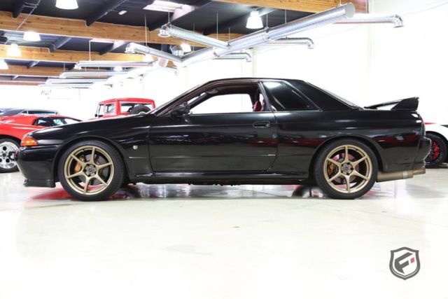 1991 Nissan Other - photo 7