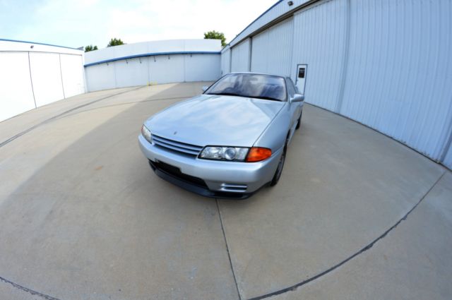 1980 Nissan Other - photo 11