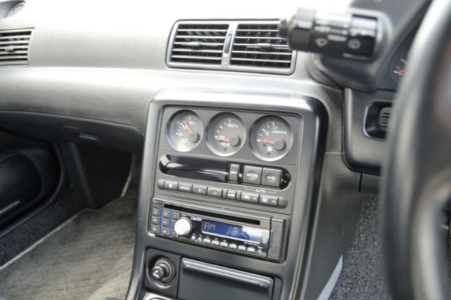 1980 Nissan Other - photo 12