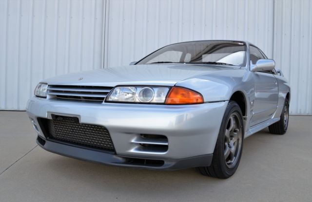 1980 Nissan Other - photo 2