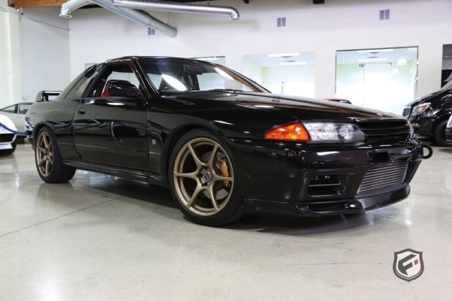 1991 Nissan Other N/A