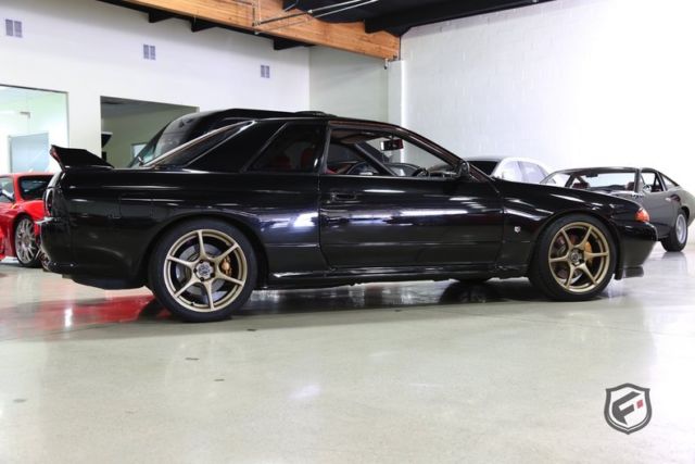 1991 Nissan Other N/A - photo 3