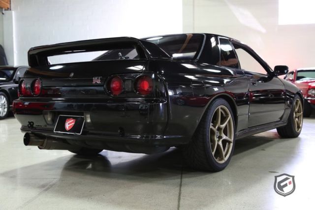 1991 Nissan Other N/A - photo 4