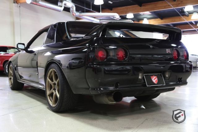 1991 Nissan Other N/A - photo 5