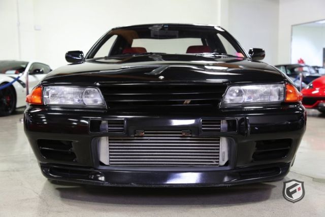 1991 Nissan Other N/A - photo 8
