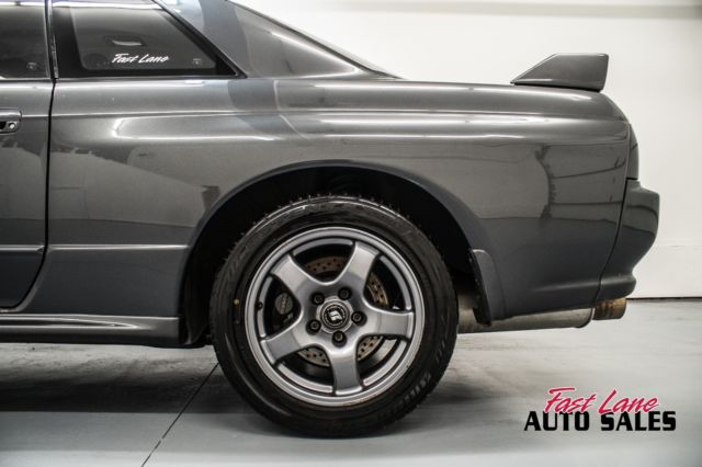 1991 Nissan GT-R Skyline GT-R - photo 12