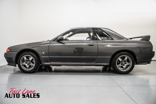 1991 Nissan GT-R Skyline GT-R - photo 13